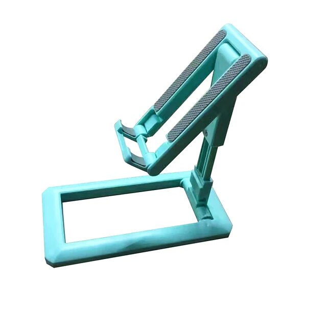 Universal Foldable Desk Phone Holder Mount Stand For Samsung IPhone Adjustable Phone Holder For Huawei Xiaomi Desktop Holder