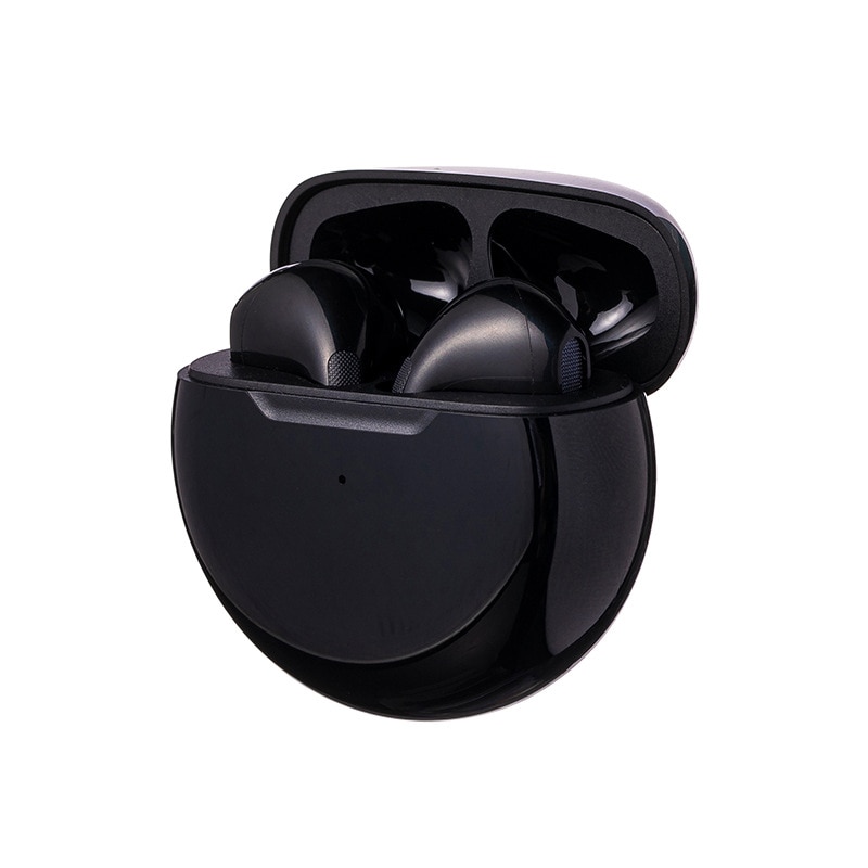 Original Pro6 TWS Touch Control Wireless Headphone Bt 5.0 Earphones Sport Earbuds Music Headset For Iphone Xiaomi phones