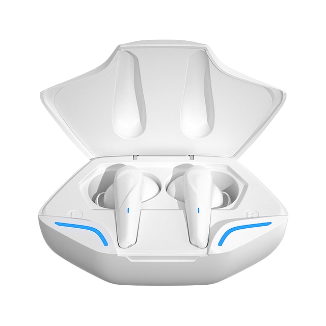 X15 TWS Wireless Earphone 5.3 bt Headphone 65ms Low Latency Earbud Esport Gaming Headset Gamer with Mic For xiaomi iphone